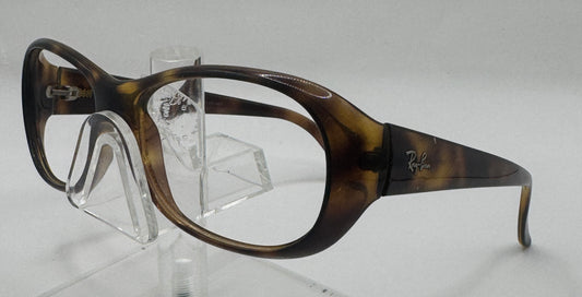 Ray Ban 4061 Sunglasses in color 64257
