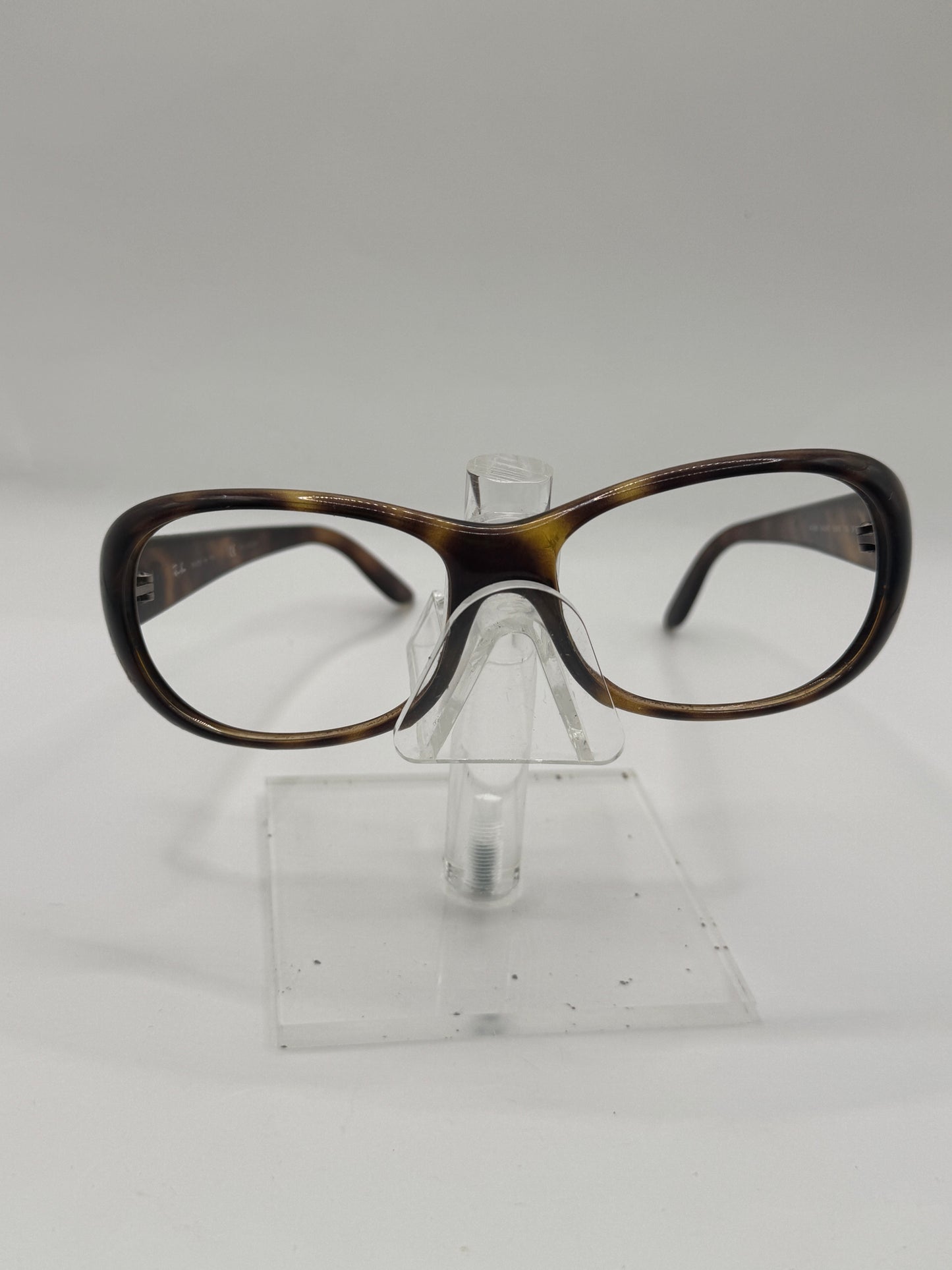 Ray Ban 4061 Sunglasses in color 64257