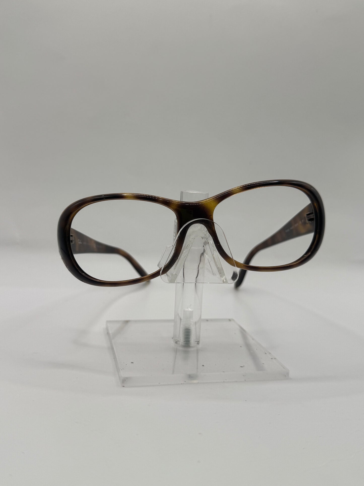 Ray Ban 4061 Sunglasses in color 64257