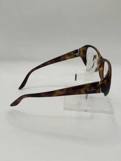 Ray Ban 4061 Sunglasses in color 64257