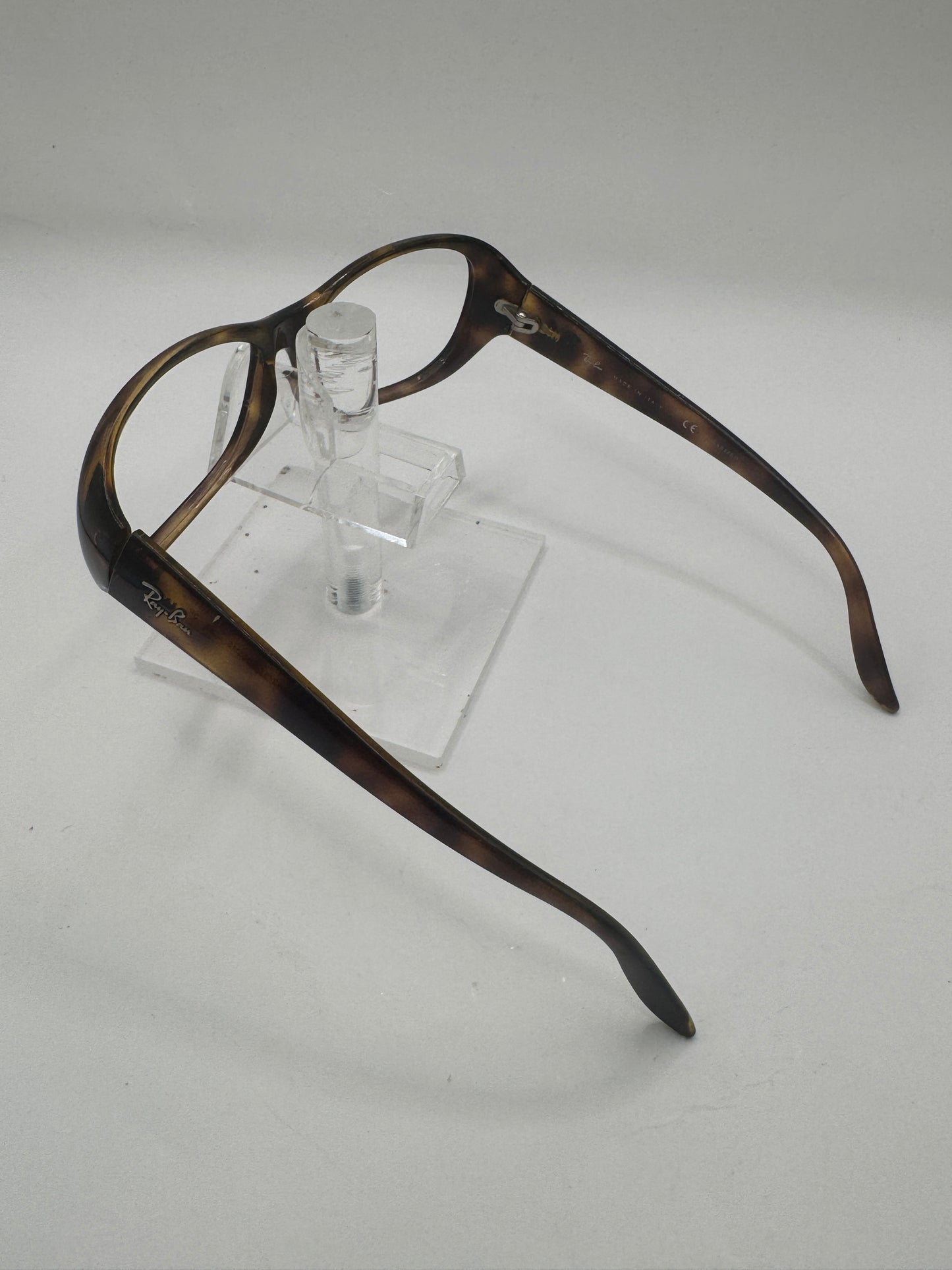Ray Ban 4061 Sunglasses in color 64257
