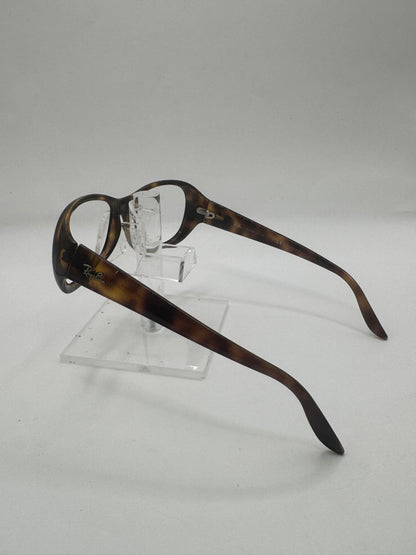Ray Ban 4061 Sunglasses in color 64257
