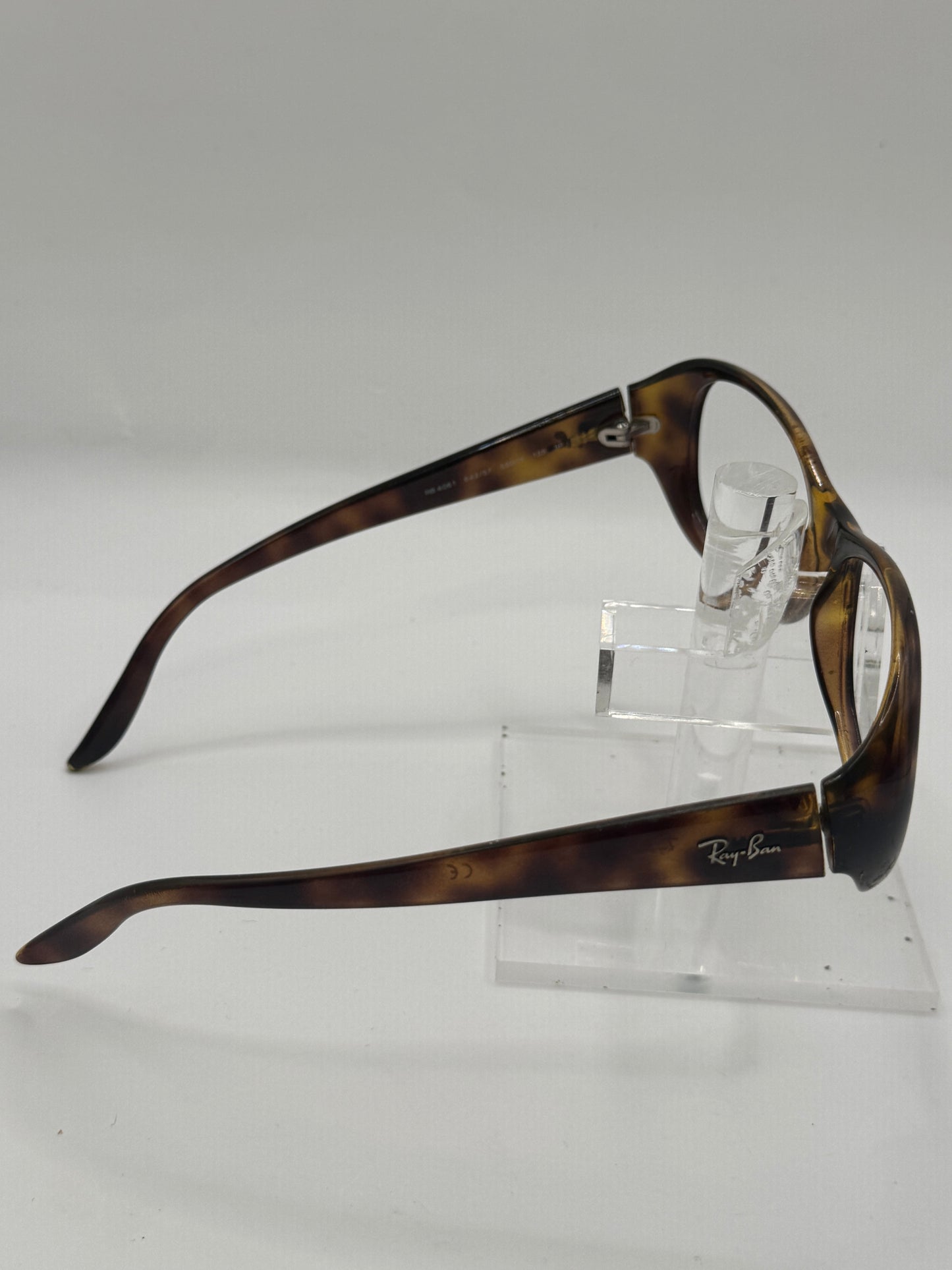 Ray Ban 4061 Sunglasses in color 64257