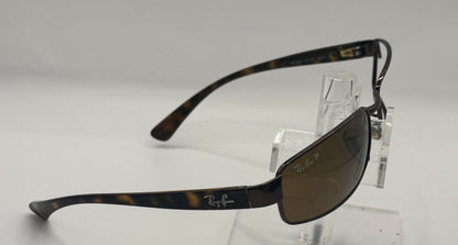 Ray Ban 3364 Sunglasses in color 01457
