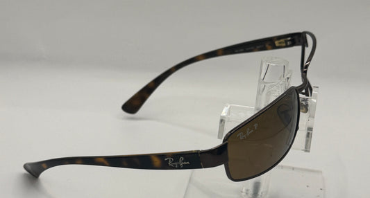 Ray Ban 3364 Sunglasses in color 01457