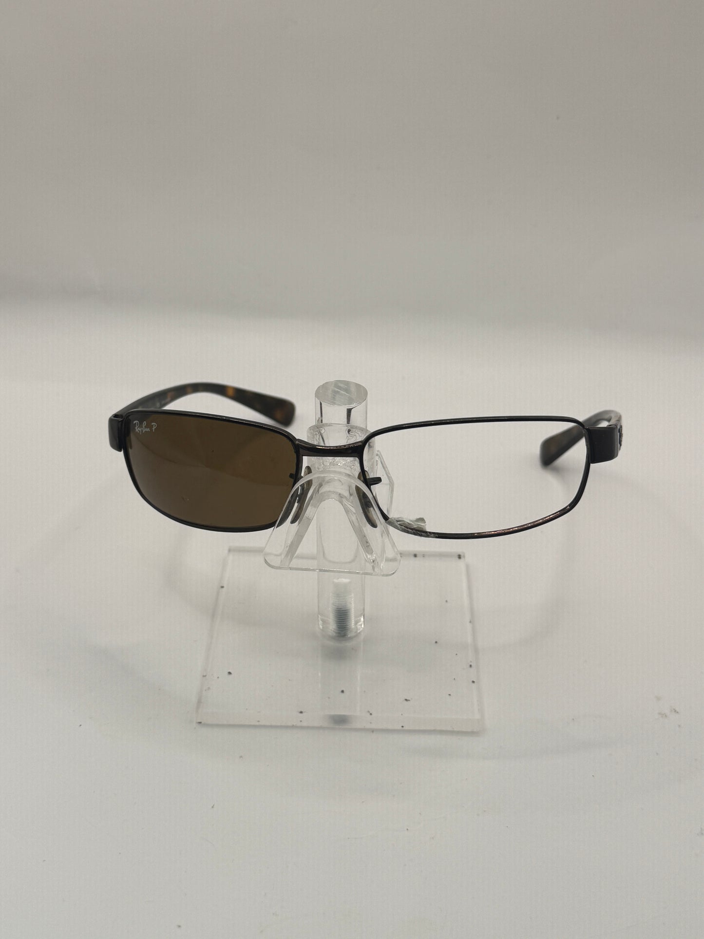 Ray Ban 3364 Sunglasses in color 01457