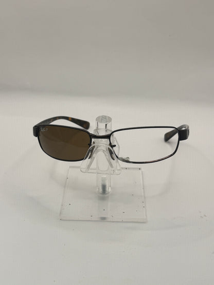 Ray Ban 3364 Sunglasses in color 01457
