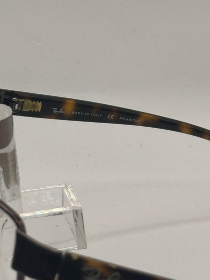 Ray Ban 3364 Sunglasses in color 01457