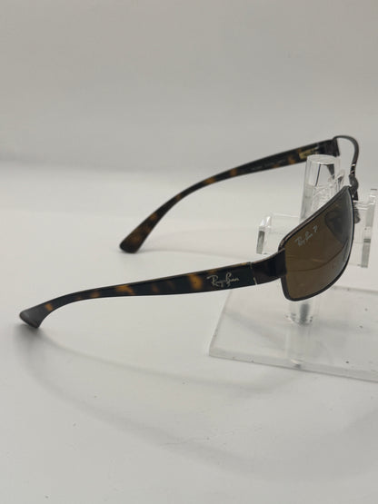 Ray Ban 3364 Sunglasses in color 01457
