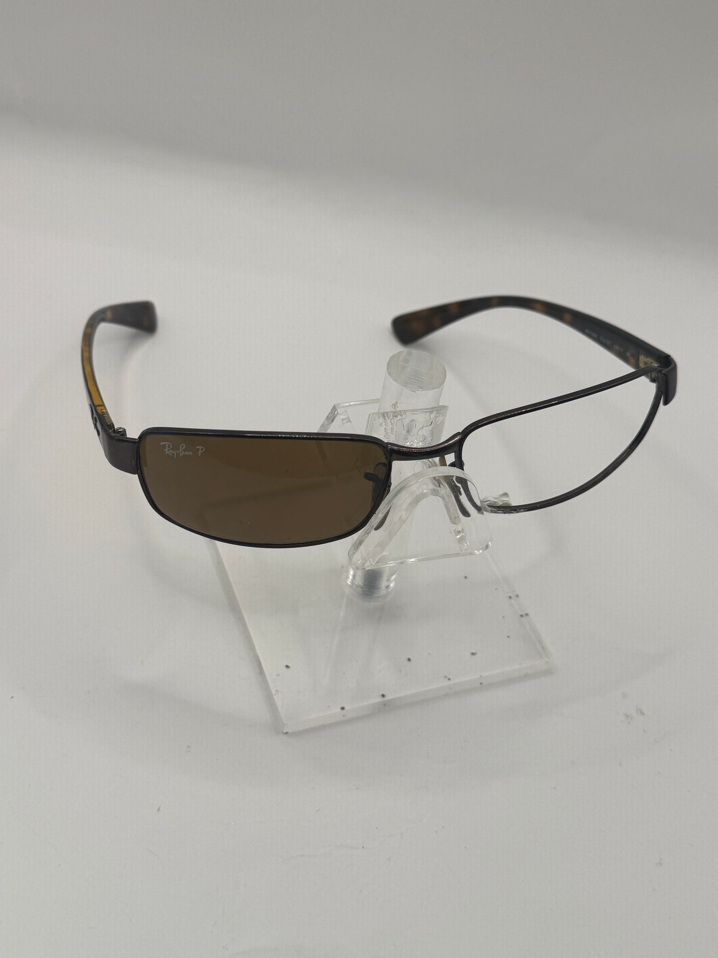 Ray Ban 3364 Sunglasses in color 01457