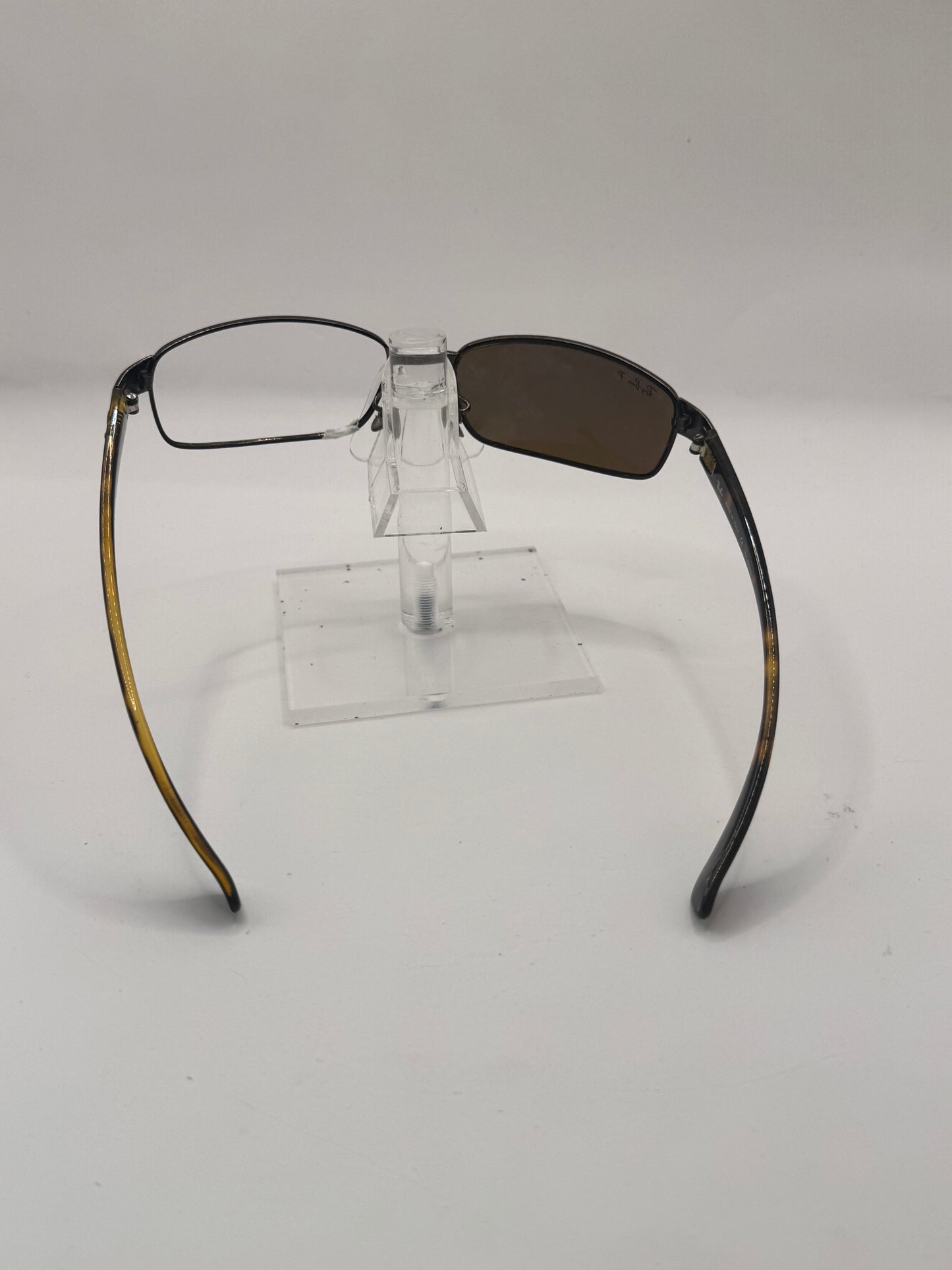 Ray Ban 3364 Sunglasses in color 01457