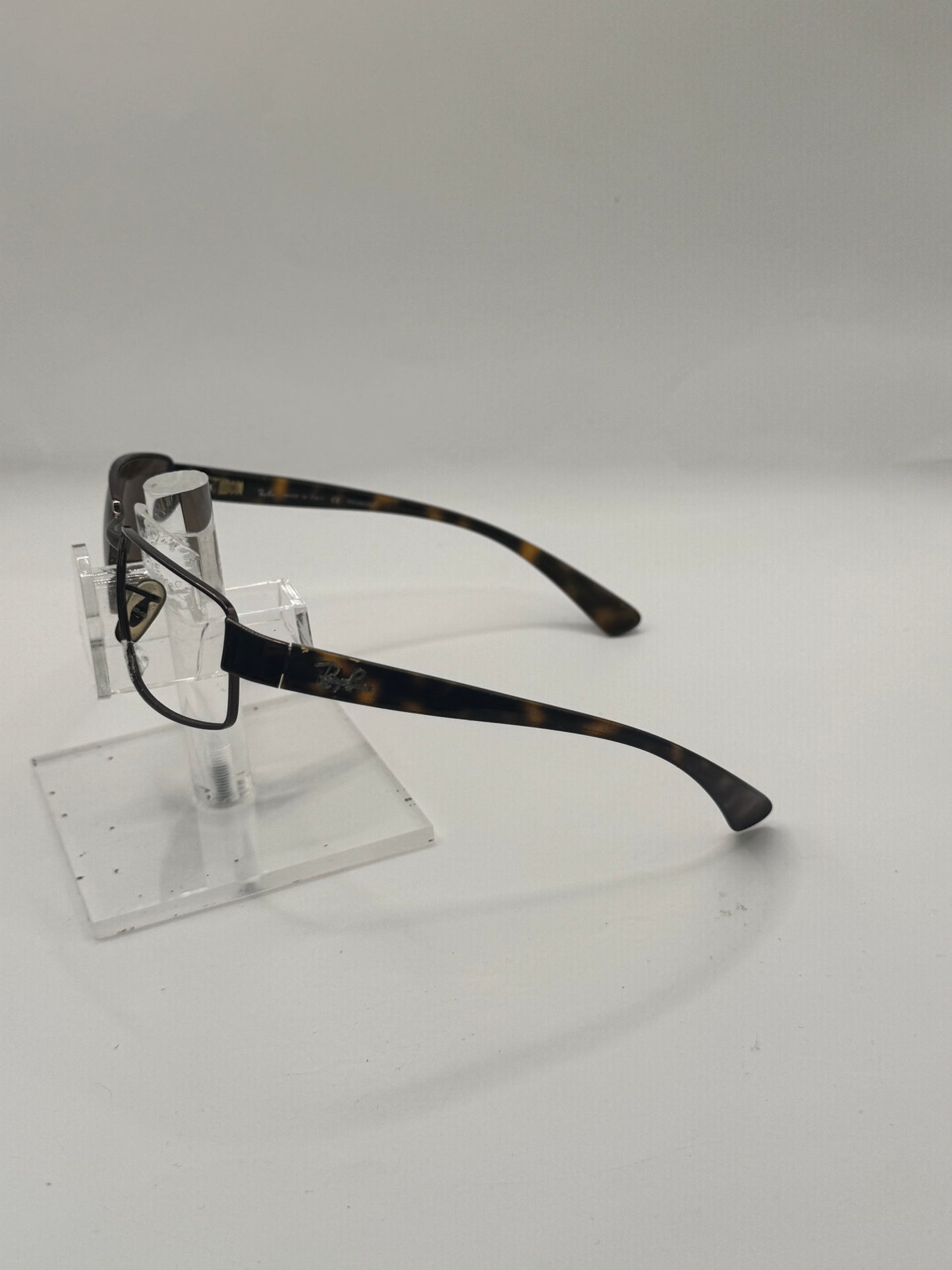 Ray Ban 3364 Sunglasses in color 01457