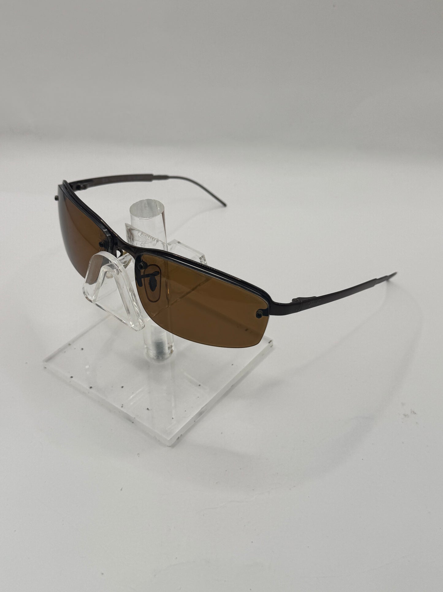 Ray Ban 3239 Sunglasses in color 01484