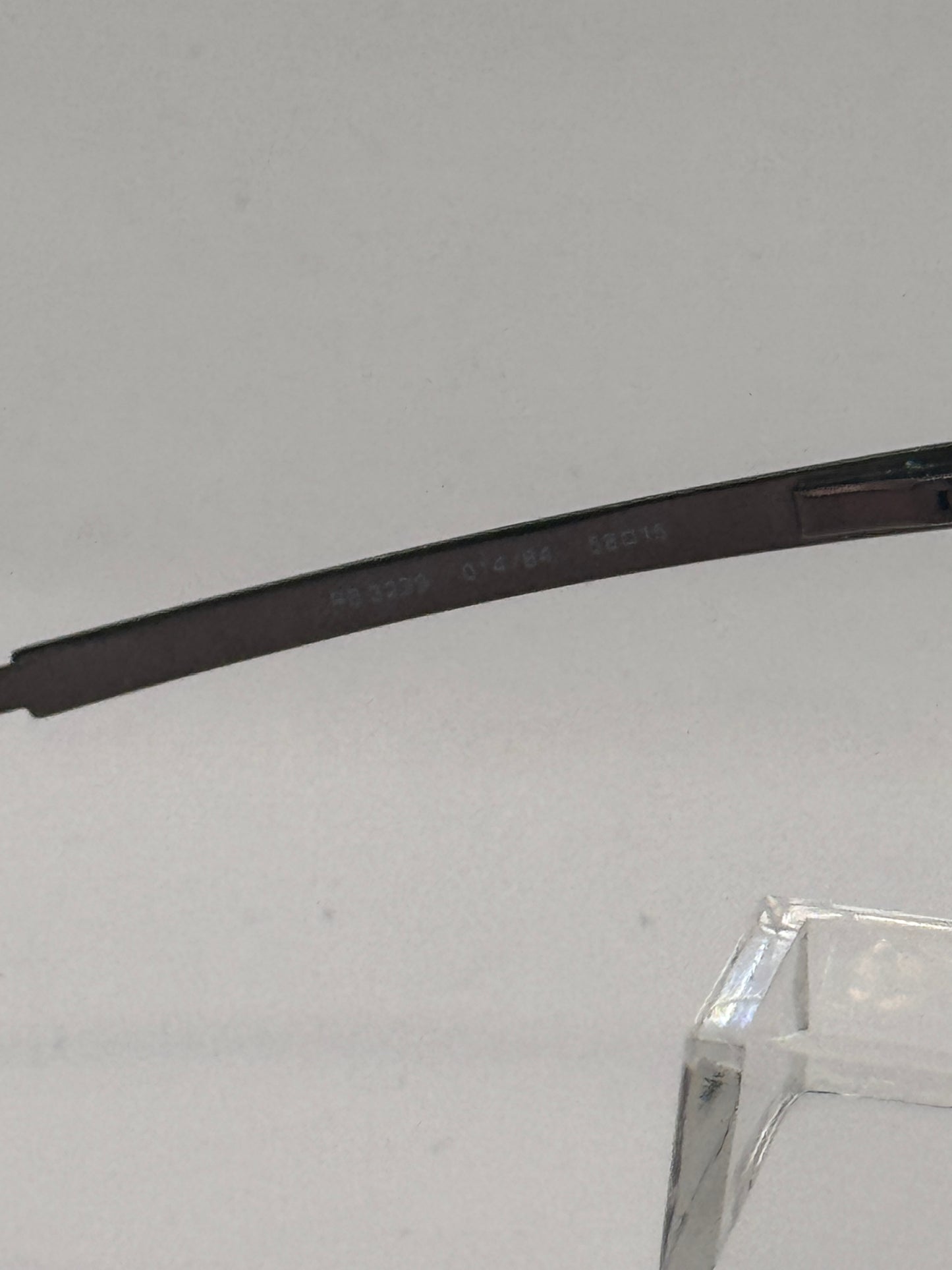 Ray Ban 3239 Sunglasses in color 01484