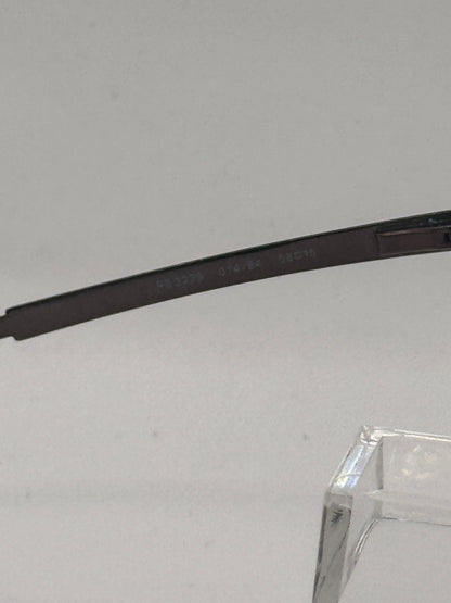 Ray Ban 3239 Sunglasses in color 01484