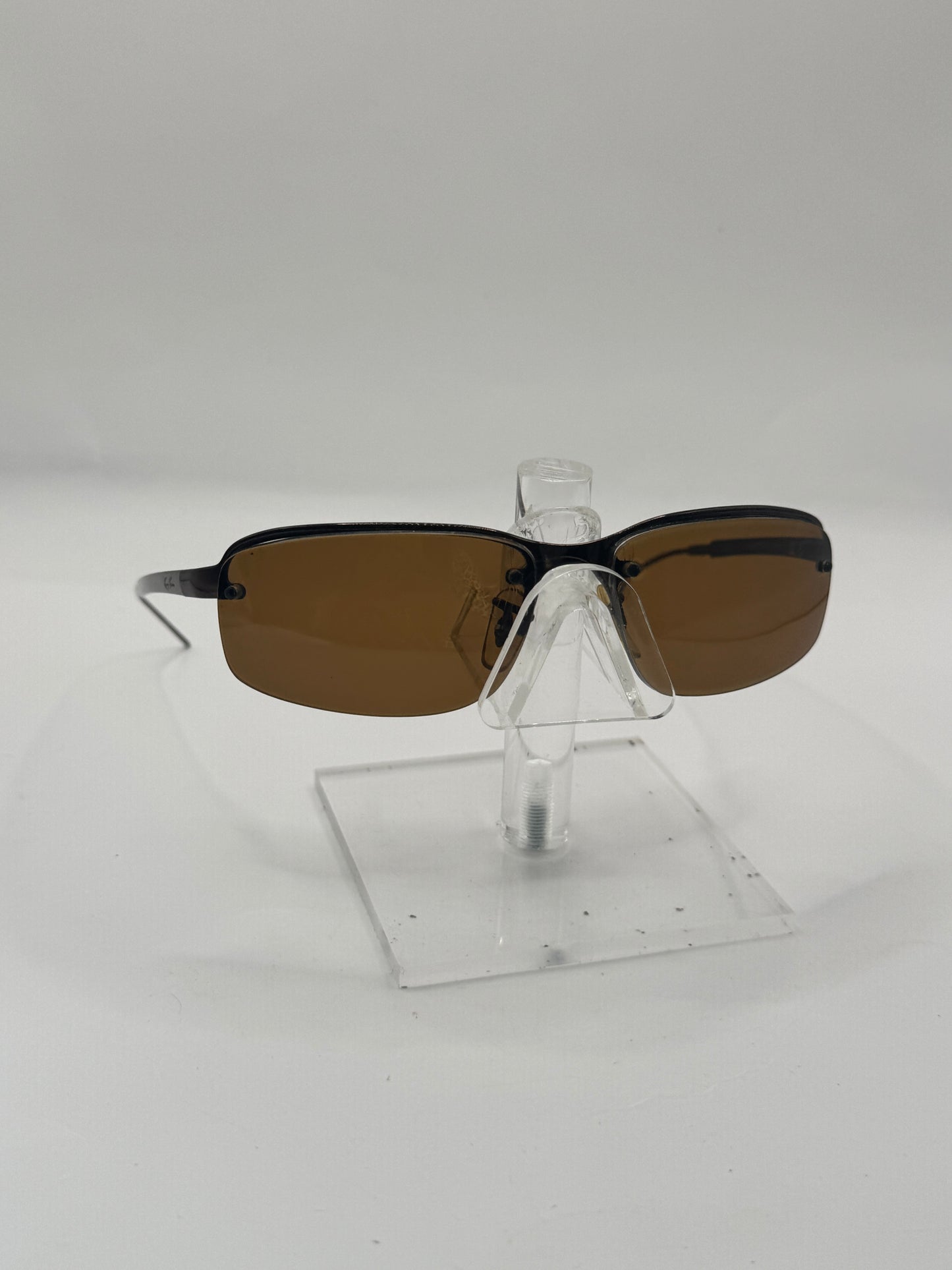 Ray Ban 3239 Sunglasses in color 01484