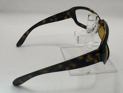Ray Ban 4102 Sunglasses in color 71057