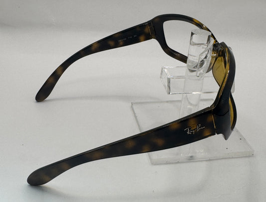 Ray Ban 4102 Sunglasses in color 71057