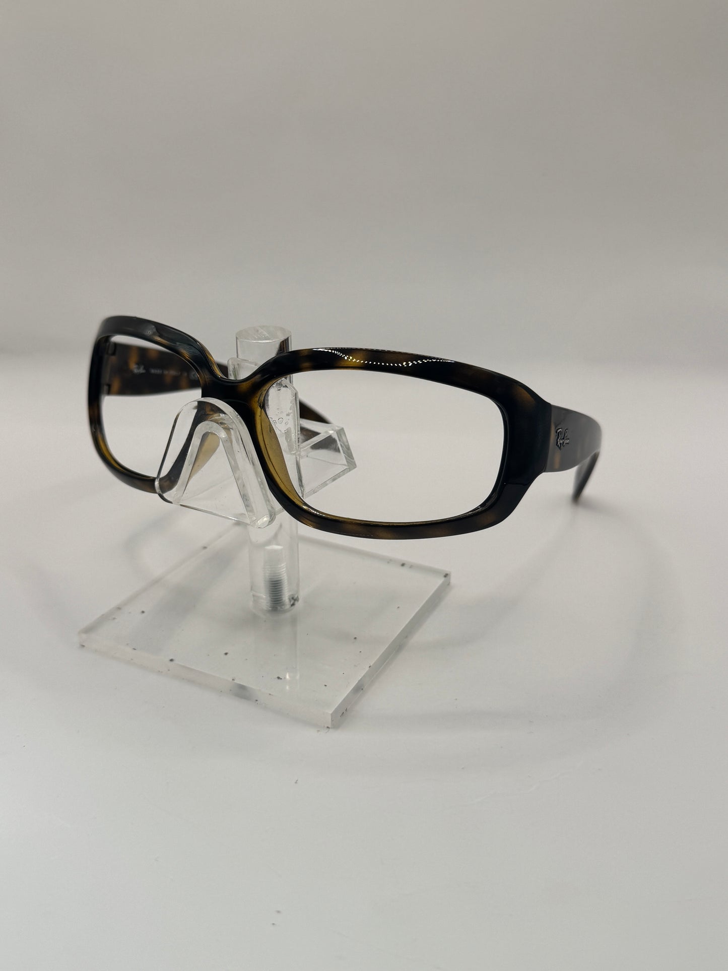 Ray Ban 4102 Sunglasses in color 71057