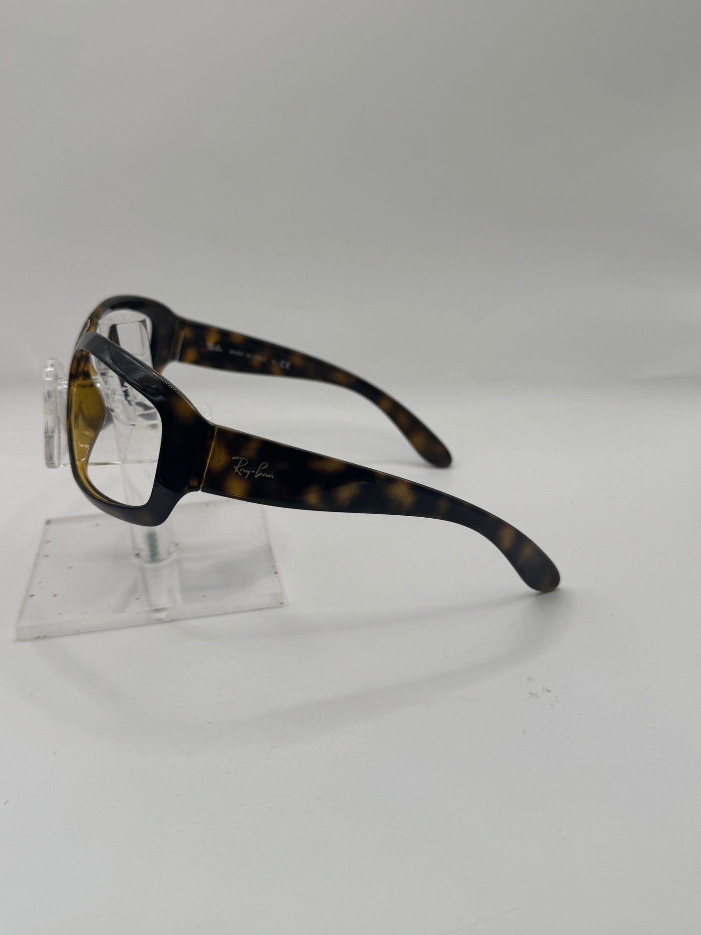 Ray Ban 4102 Sunglasses in color 71057
