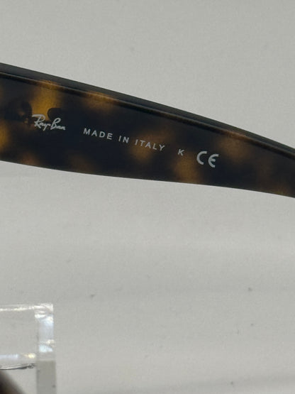 Ray Ban 4102 Sunglasses in color 71057