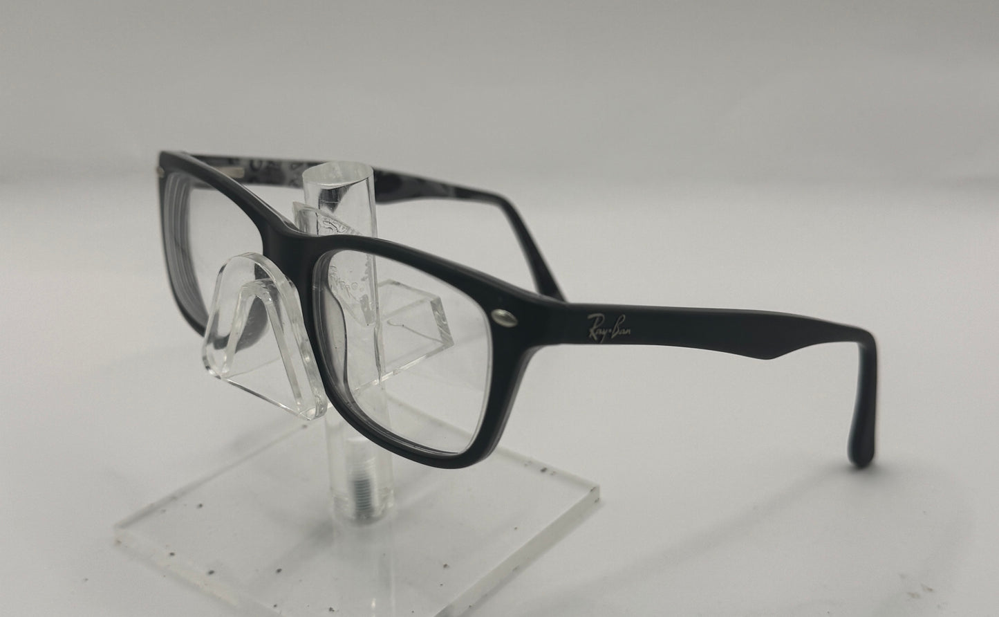 Ray Ban 5228 Eyeglasses in color 5405