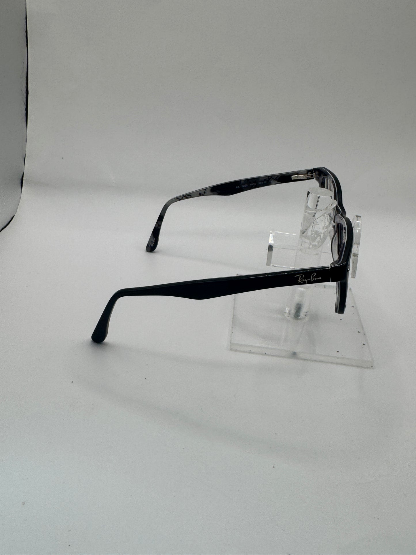 Ray Ban 5228 Eyeglasses in color 5405