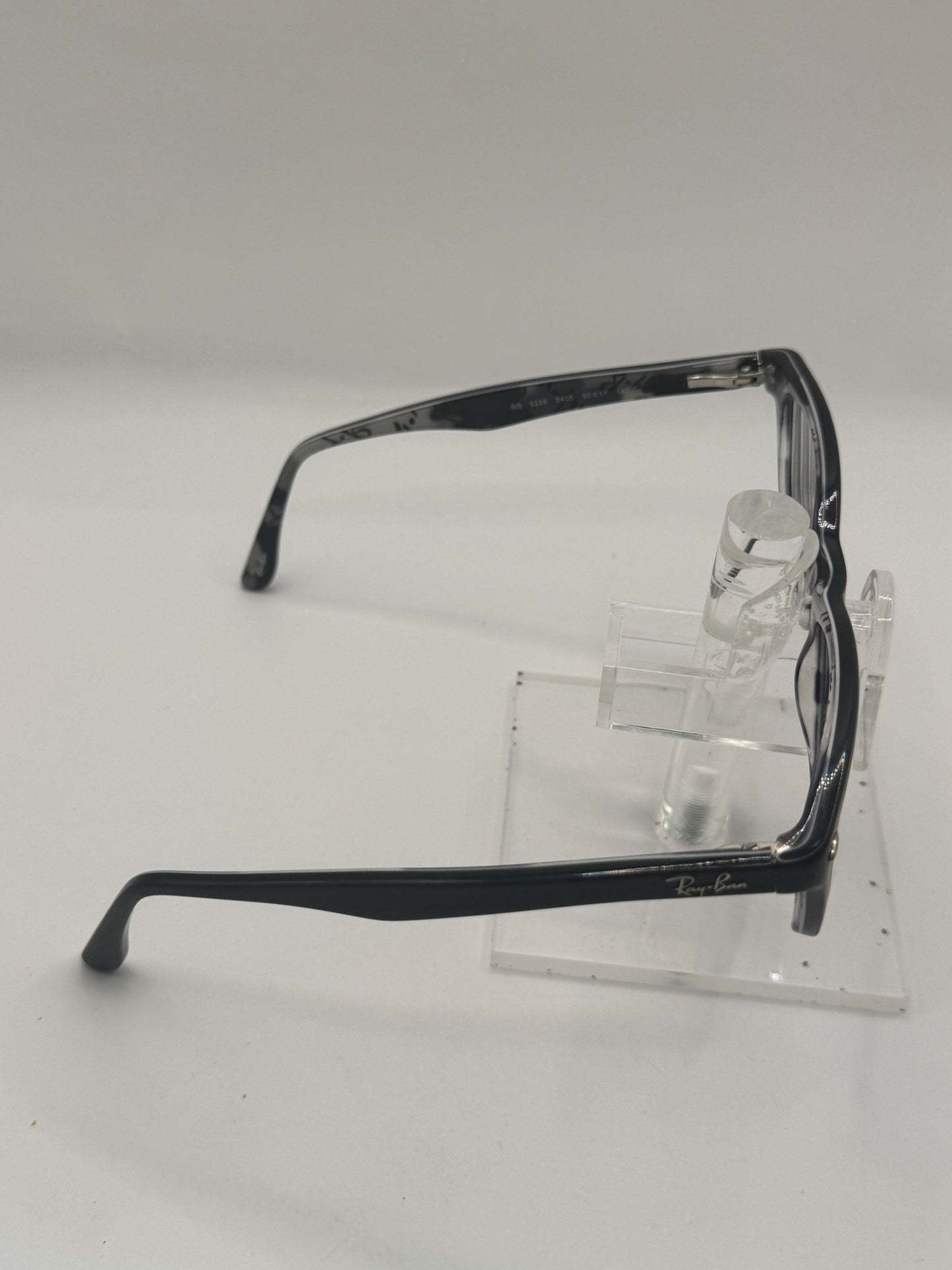 Ray Ban 5228 Eyeglasses in color 5405
