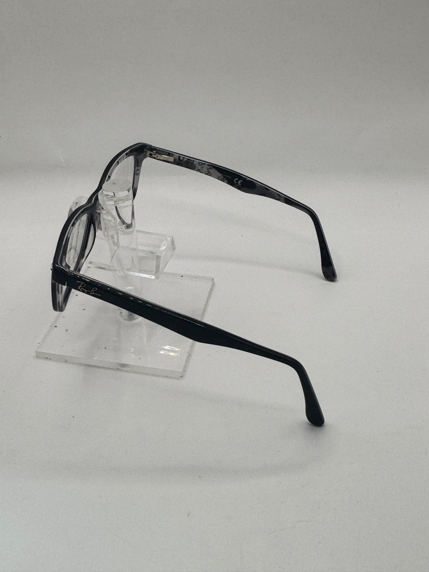 Ray Ban 5228 Eyeglasses in color 5405