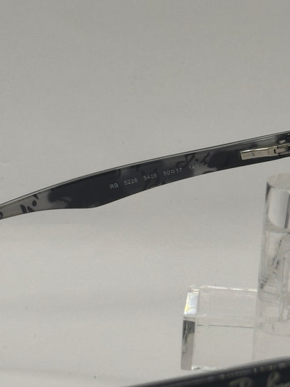 Ray Ban 5228 Eyeglasses in color 5405