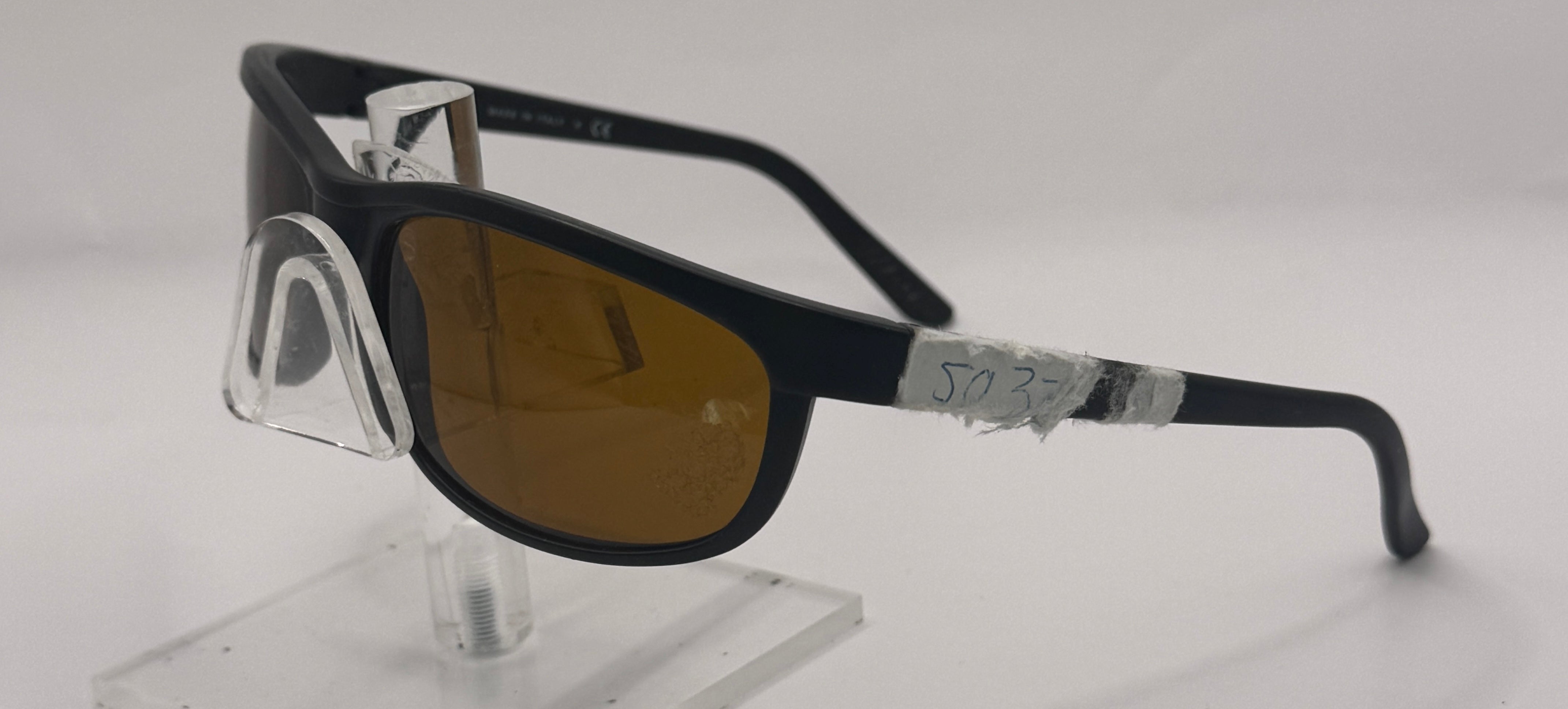 Ray Ban 2027 Sunglasses in color W1847 – EyewearPart