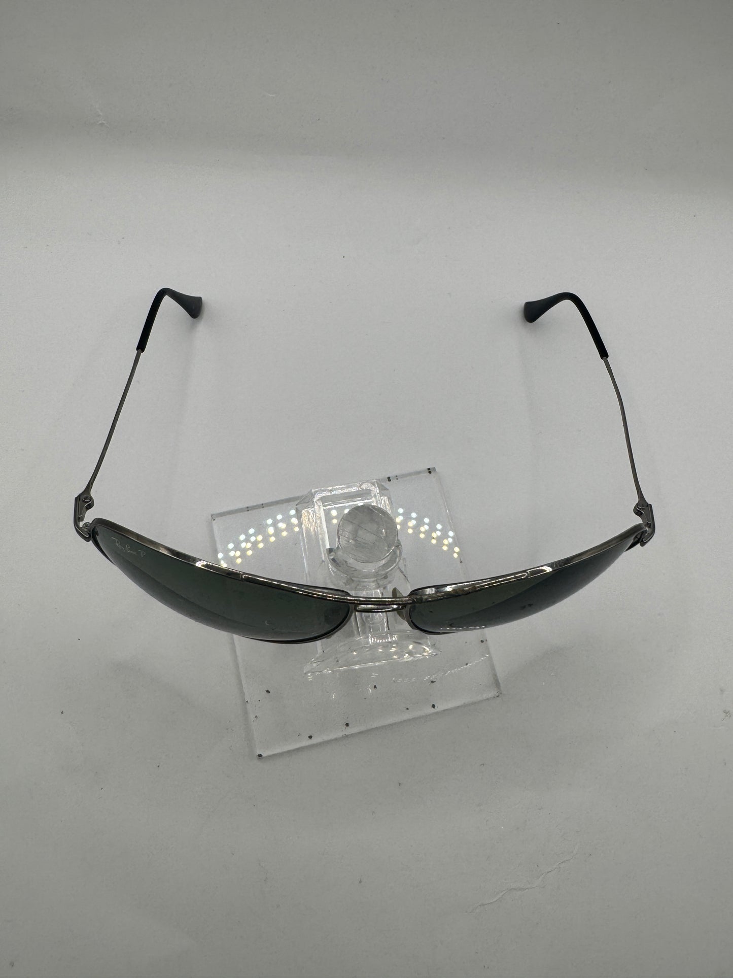 Ray Ban 3293 Sunglasses in color 0049a