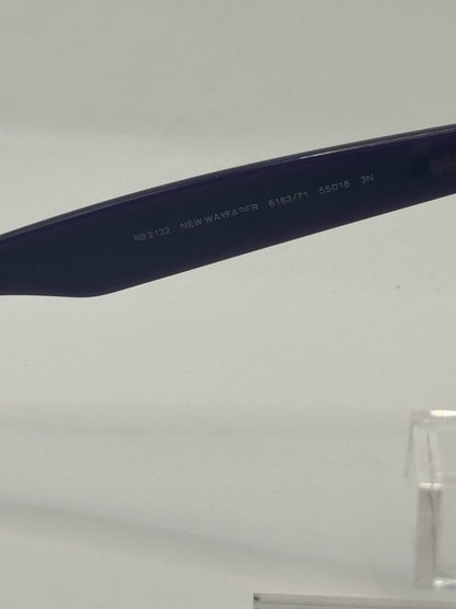 Ray Ban 2132 Sunglasses in color 618371