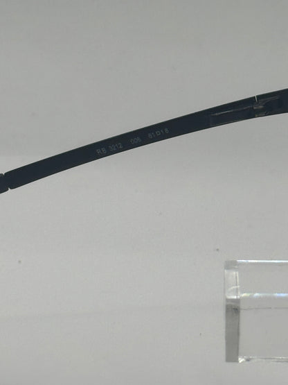 Ray Ban 3212 Sunglasses in color 006