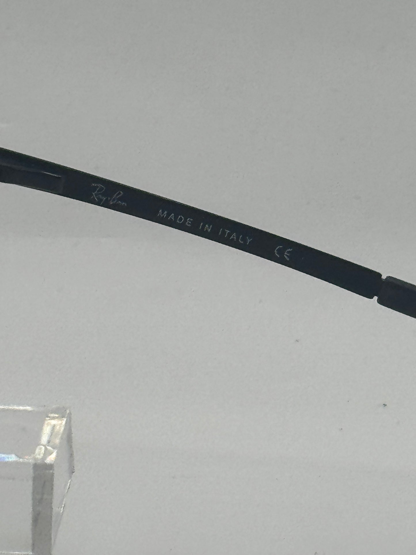 Ray Ban 3212 Sunglasses in color 006