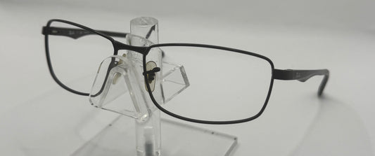 Ray Ban 3498 Sunglasses in color 00681