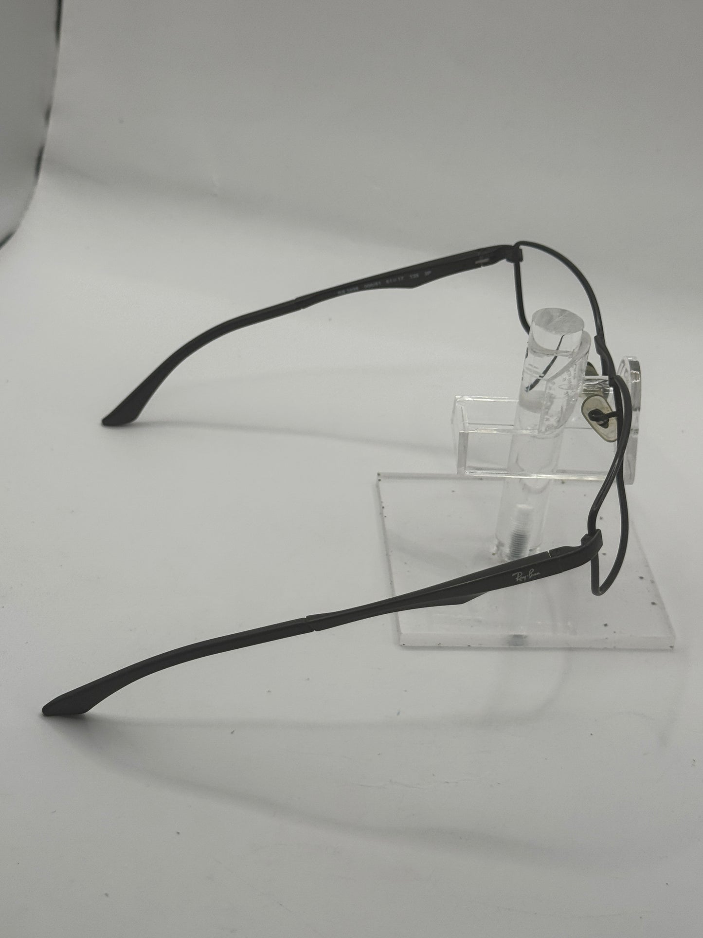 Ray Ban 3498 Sunglasses in color 00681