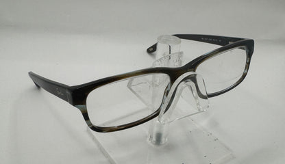 Ray Ban 5187 Eyeglasses in color 5163