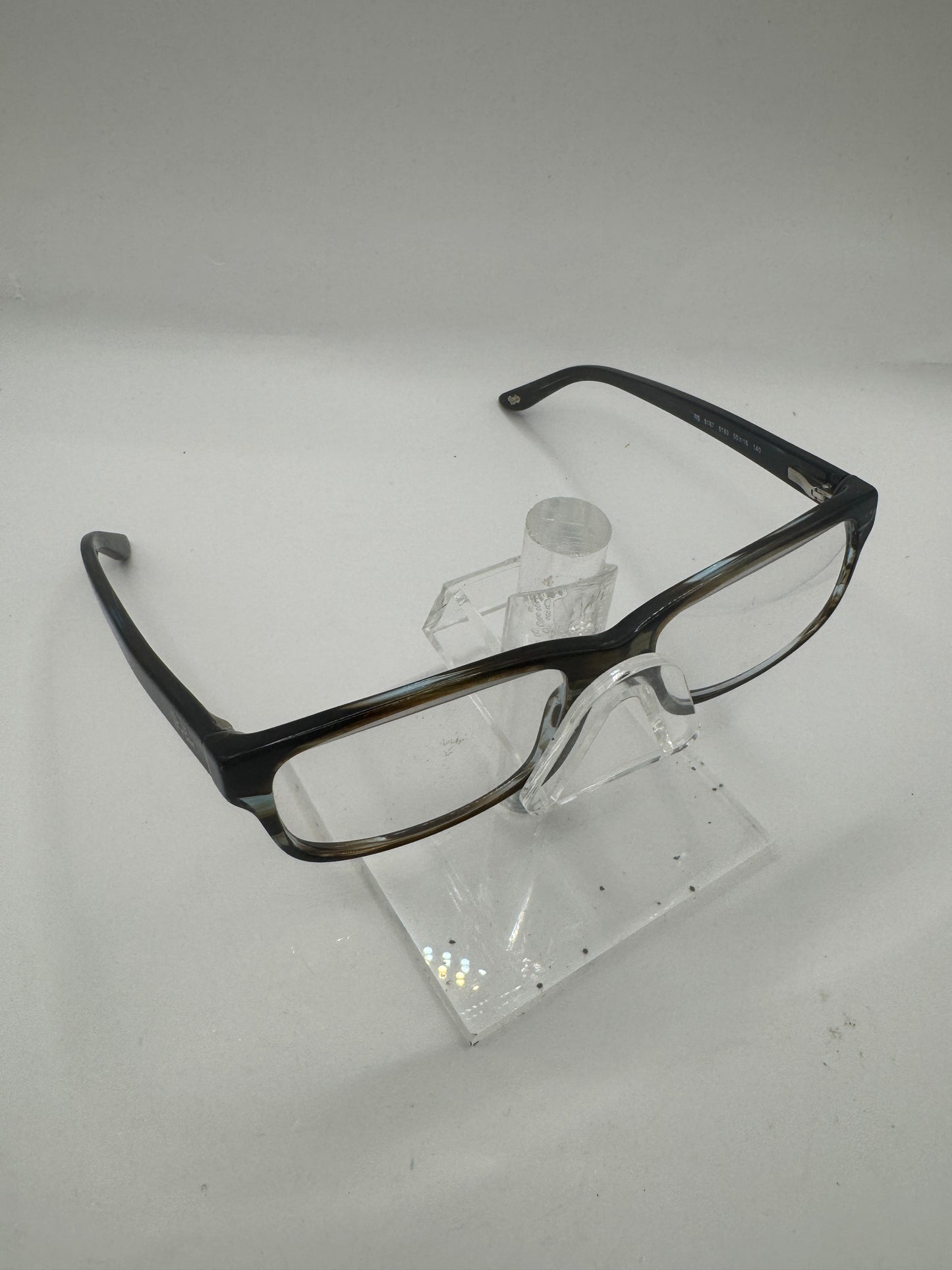 Ray Ban 5187 Eyeglasses in color 5163