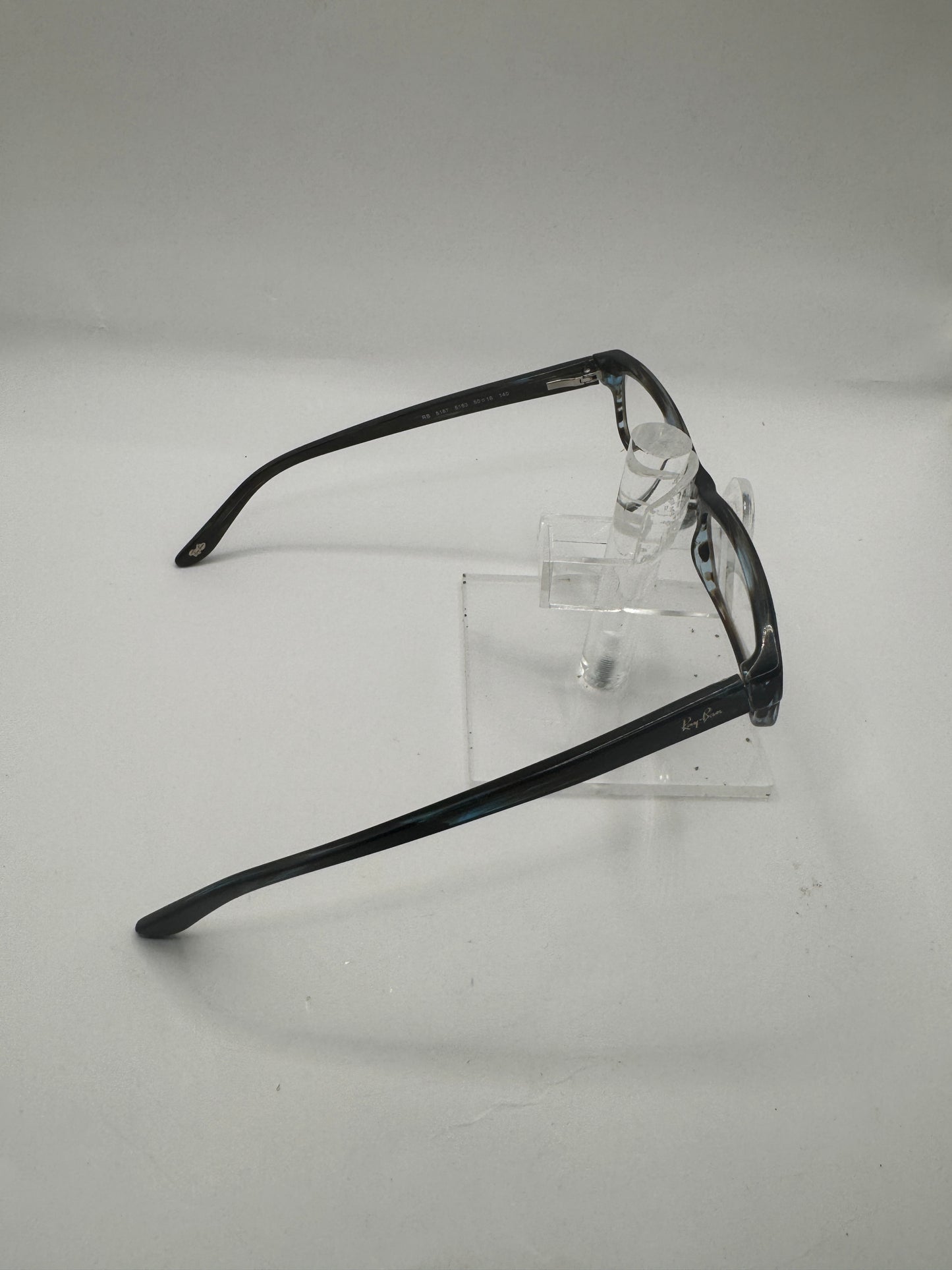 Ray Ban 5187 Eyeglasses in color 5163