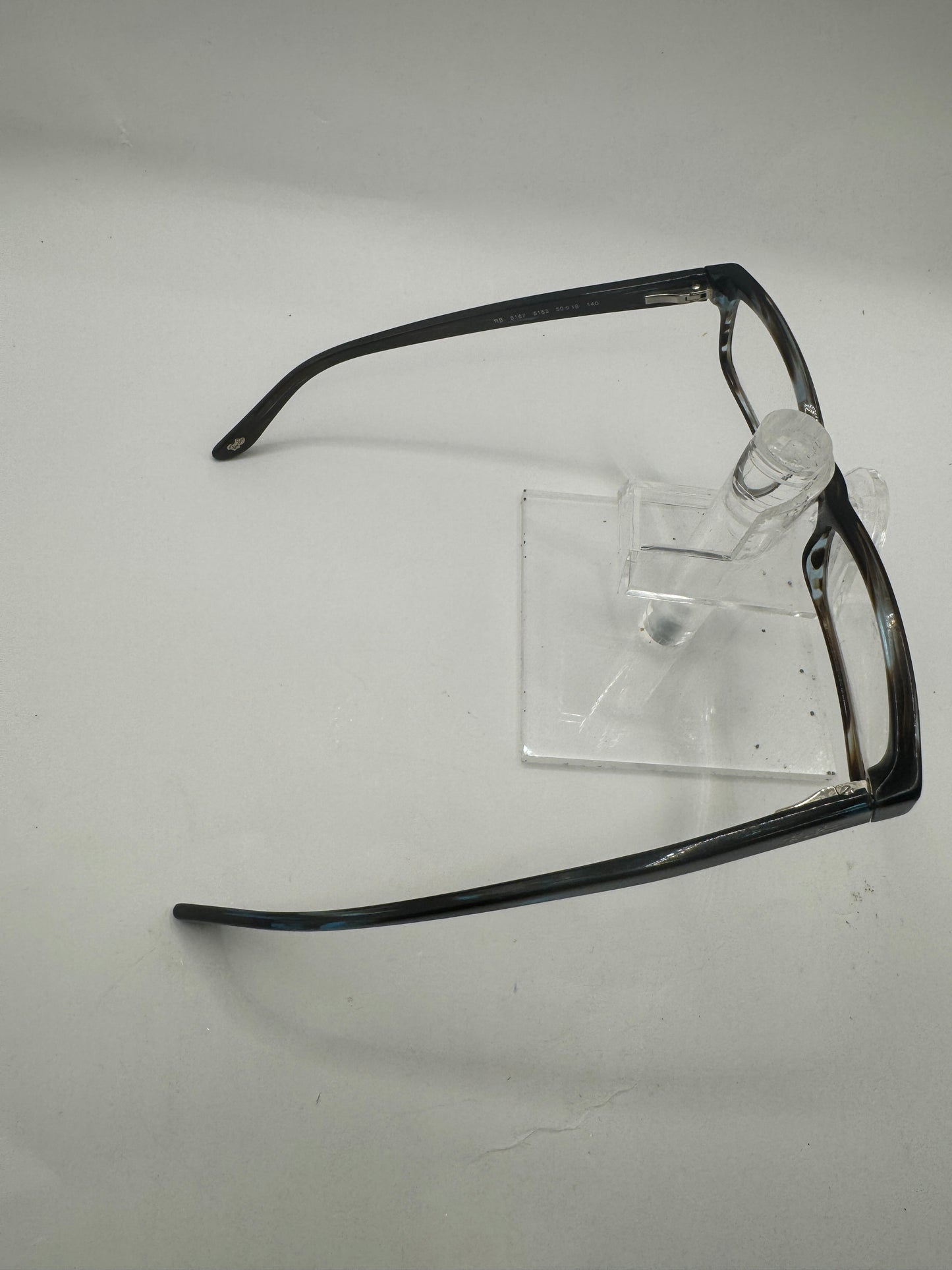Ray Ban 5187 Eyeglasses in color 5163