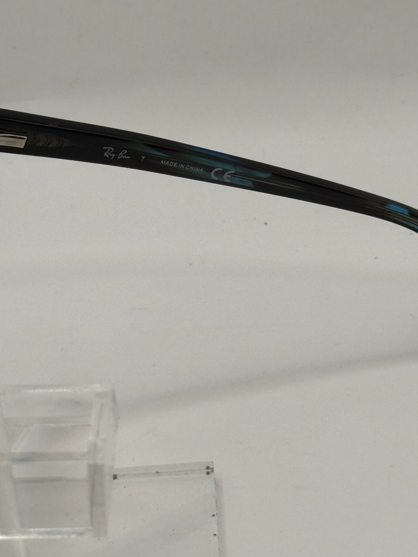 Ray Ban 5187 Eyeglasses in color 5163