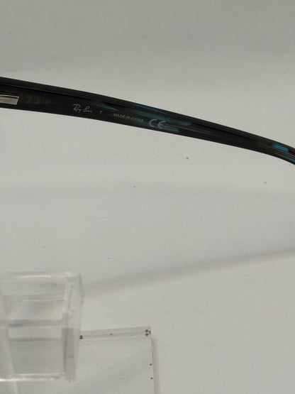 Ray Ban 5187 Eyeglasses in color 5163