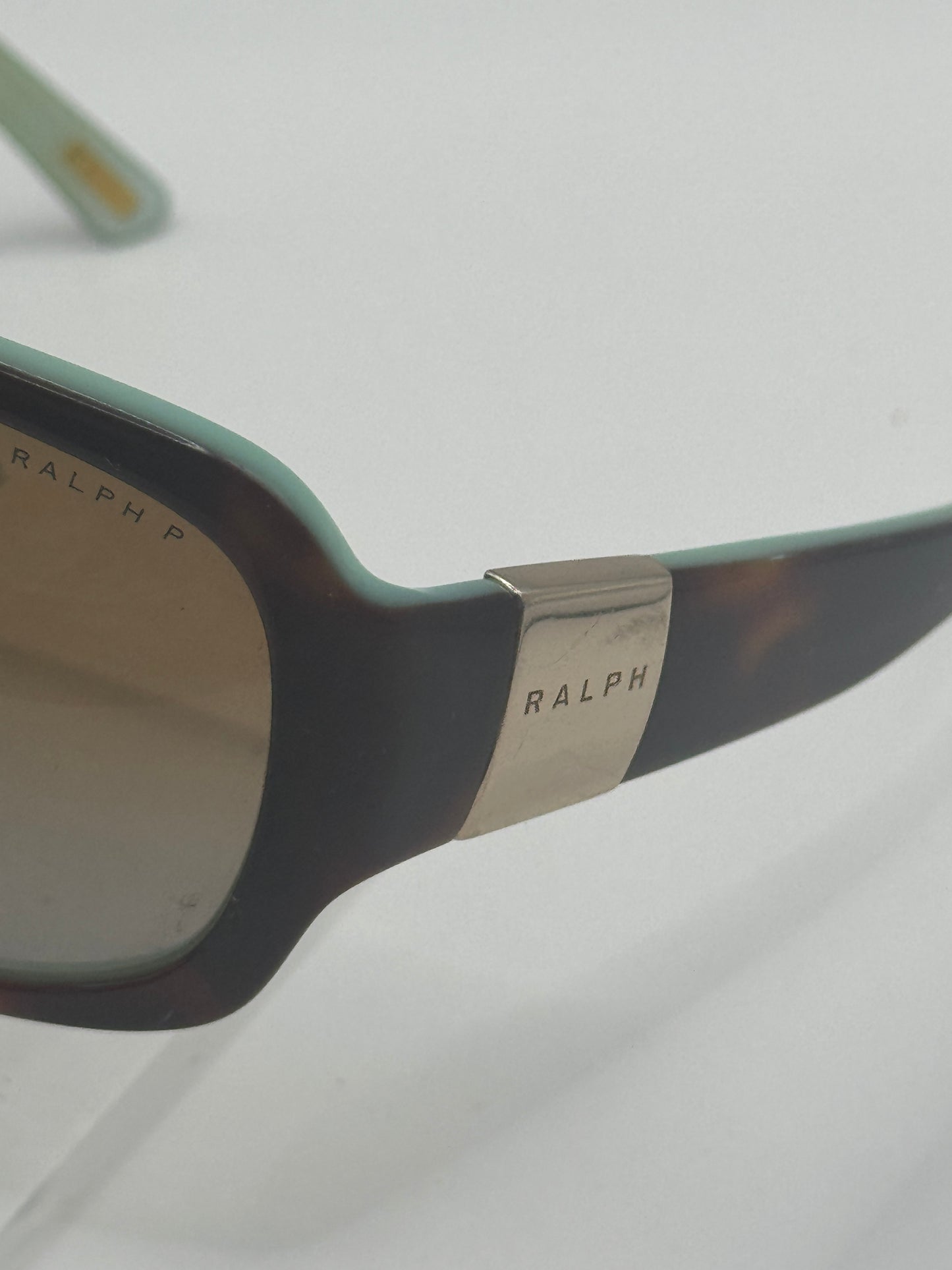 Ralph Lauren 5031 Sunglasses in color 60113