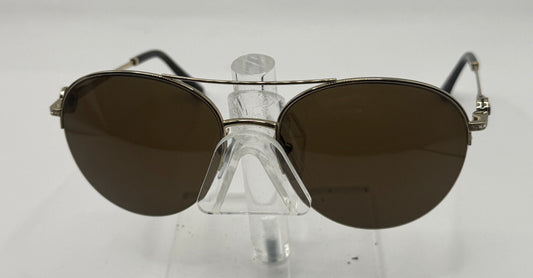 Bvlgari 6132b Sunglasses in color 27813