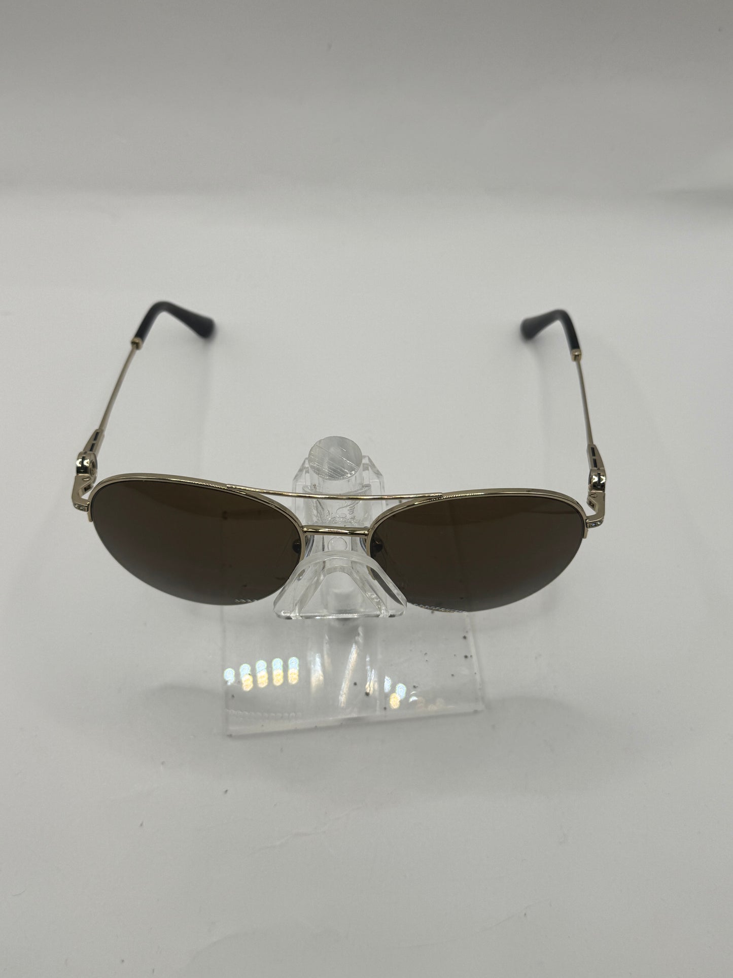 Bvlgari 6132b Sunglasses in color 27813