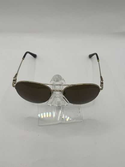 Bvlgari 6132b Sunglasses in color 27813