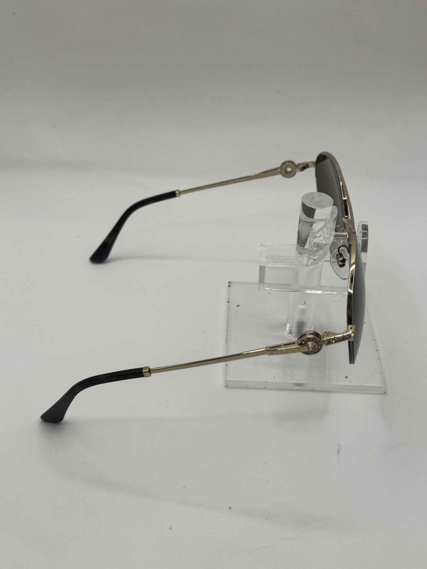 Bvlgari 6132b Sunglasses in color 27813