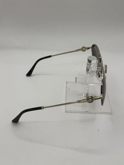 Bvlgari 6132b Sunglasses in color 27813