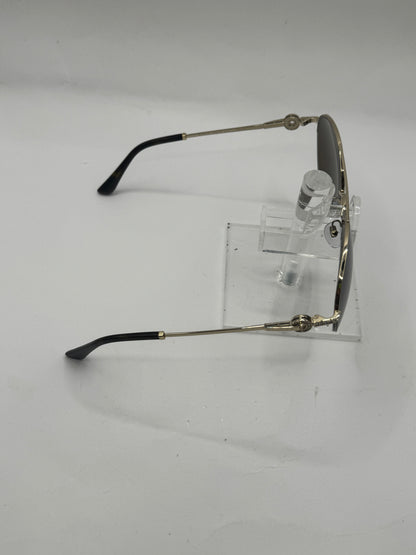 Bvlgari 6132b Sunglasses in color 27813